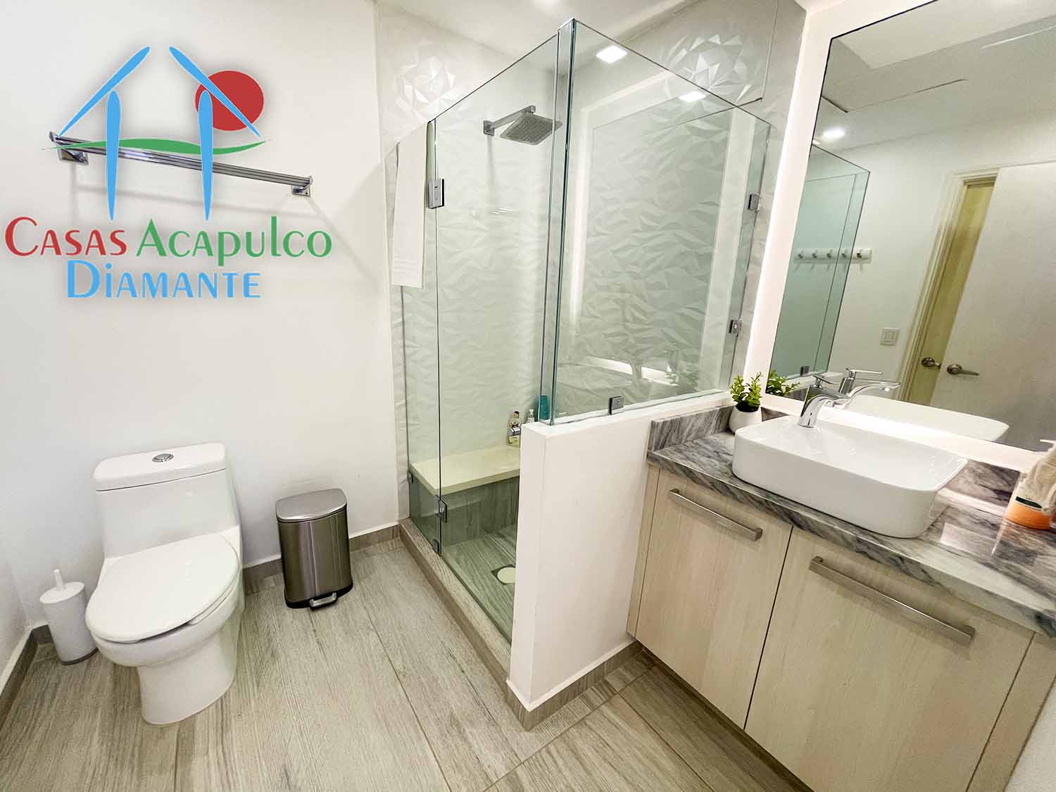 Maralago C 202 - Recámara tres antes de Otis 6